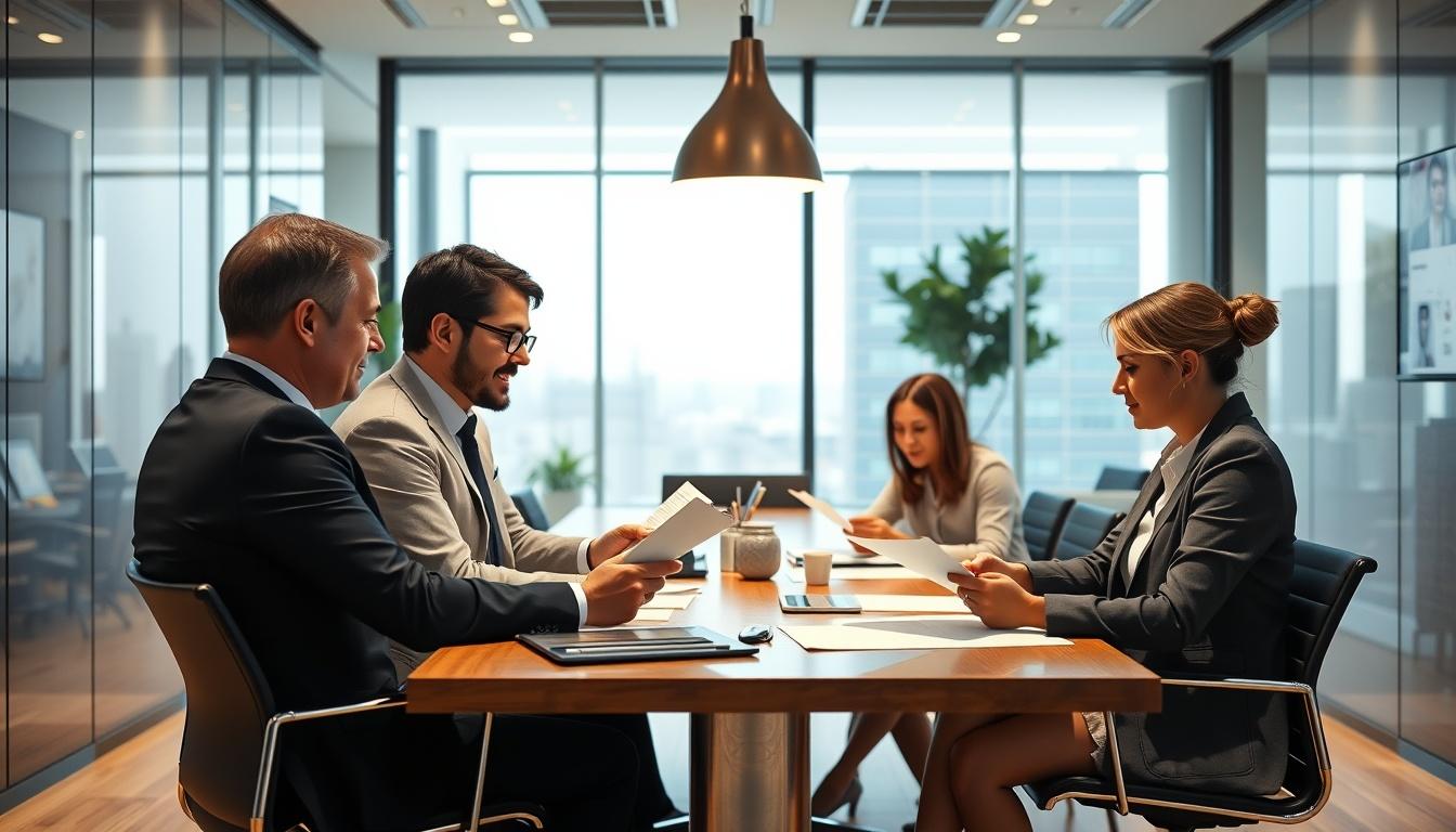 Contracts Simplified